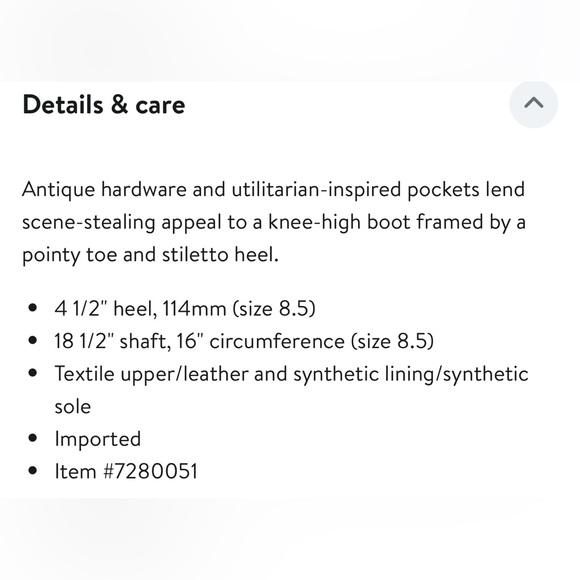 Jeffrey Campbell Camouflage High Heel Boots size 7.5- New - Picture 4 of 13